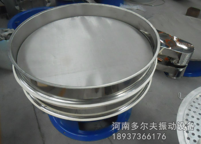 豆?jié){過濾振動(dòng)篩